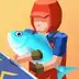 Idle Seafood Tycoon