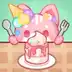Lovely Cat: Dessert Bakery