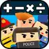 Math Jumps: Math Games