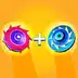 Spinner Merge
