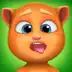 Talking Cat Tommy