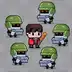 Zombie War.io: Battle Survivor