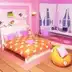 House Clean Up 3D