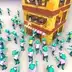 Idle Zombie Army