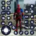 Super Hero Game: Robot Mission
