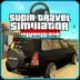 Supir Travel Simulator Indo