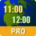 World Clock Widget 2023 Pro