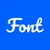 Handwriting Font Creator