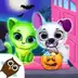 Halloween Salon