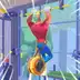 Pull-Up Tycoon