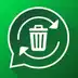 Recover Deleted Messages