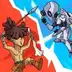 Savage Clash