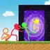 Stickman Parkour