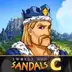 Swords and Sandals Crusader