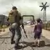Last of Zombie