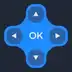 Remote Control for Samsung TV