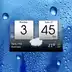 Digital Clock & World Weather
