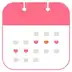 PinkBird Period Tracker