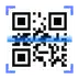 QR Code Scanner & Translate