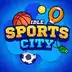 Sports City
