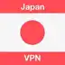VPN Japan