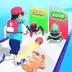 Monster Pocket: Run & Building