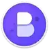 Boldr Icon Pack