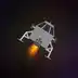 Lunar Rescue Mission Pro: Spac