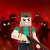 Zombie Craft War: Pixel Gun 3D