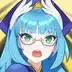 Raising Charge Girl