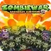 Zombie WarDoomsday Survivor