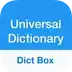 Dict Box: Universal Dictionary