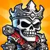 Idle Hell Miner: Necro Merge