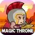 Mini Heroes: Magic Throne