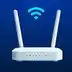 Router Admin Page