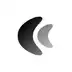 CHIC DARK Icon Pack