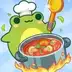 Frogs Kitchen