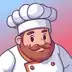 Mini Kitchen Chef: Cooking Fun
