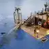 Oceanborn: Survival in Ocean