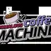 Anomalous Coffee Machine