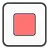 Flat Square - Icon Pack