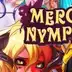 Merge Nymphs