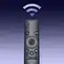 Remote for Smart Samsung TV