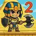 Knight Hero 2 Revenge idle RPG