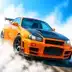 Real Car Drift Racing Royale 2