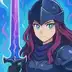 Arcane Knight : Idle RPG