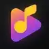 Dais Dark - Poweramp v3 Skin