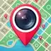 Gps Photo Location