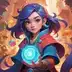 Idle Wizard: Tower Defense RPG