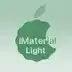 iMaterial Light Icon Pack